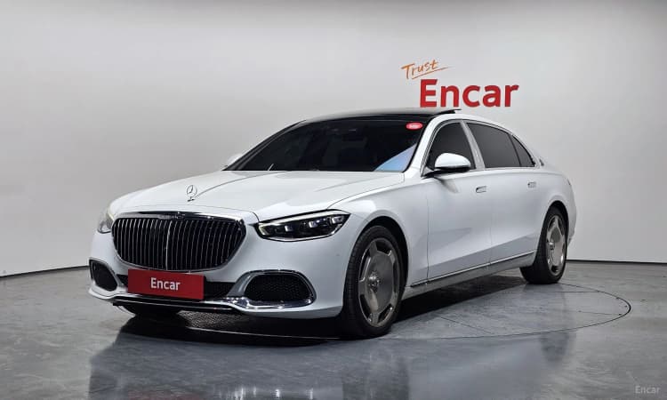 S-Class W223