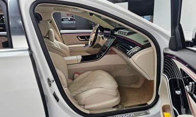 S-Class W223