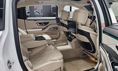 S-Class W223