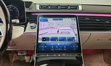 S-Class W223