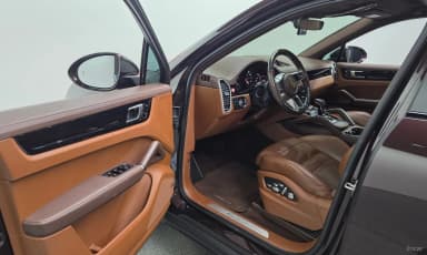 Cayenne (PO536)