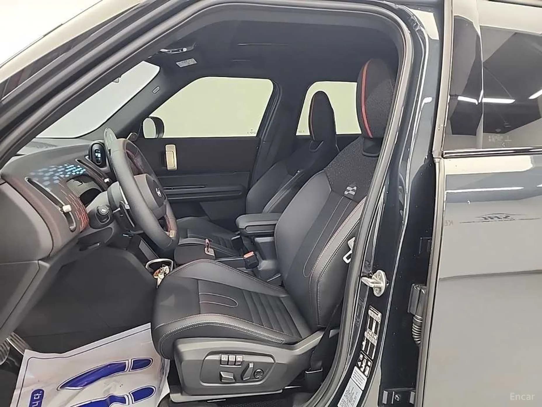 Cooper S Countryman 3rd Generation