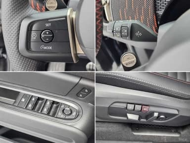 Cooper S Countryman 3rd Generation