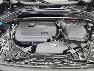 Cooper S Countryman 3rd Generation