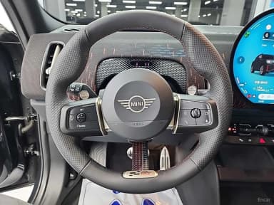 Cooper S Countryman 3rd Generation