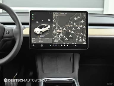Model Y