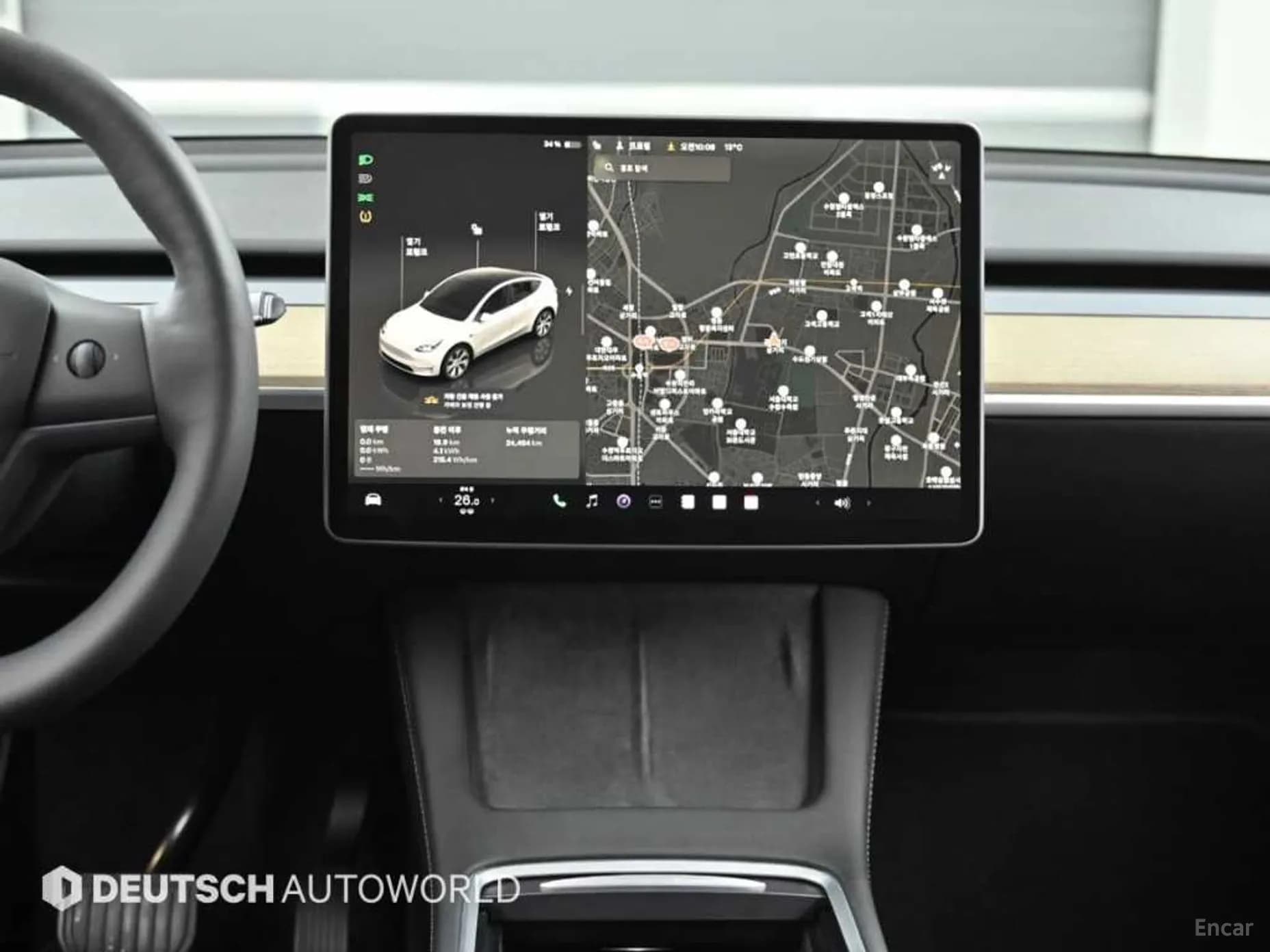 Model Y