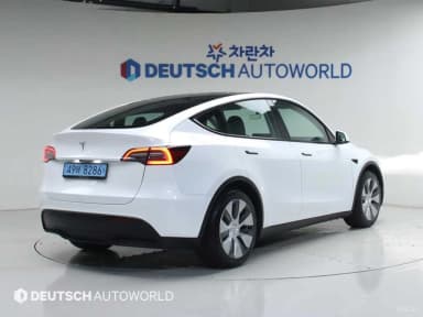 Model Y