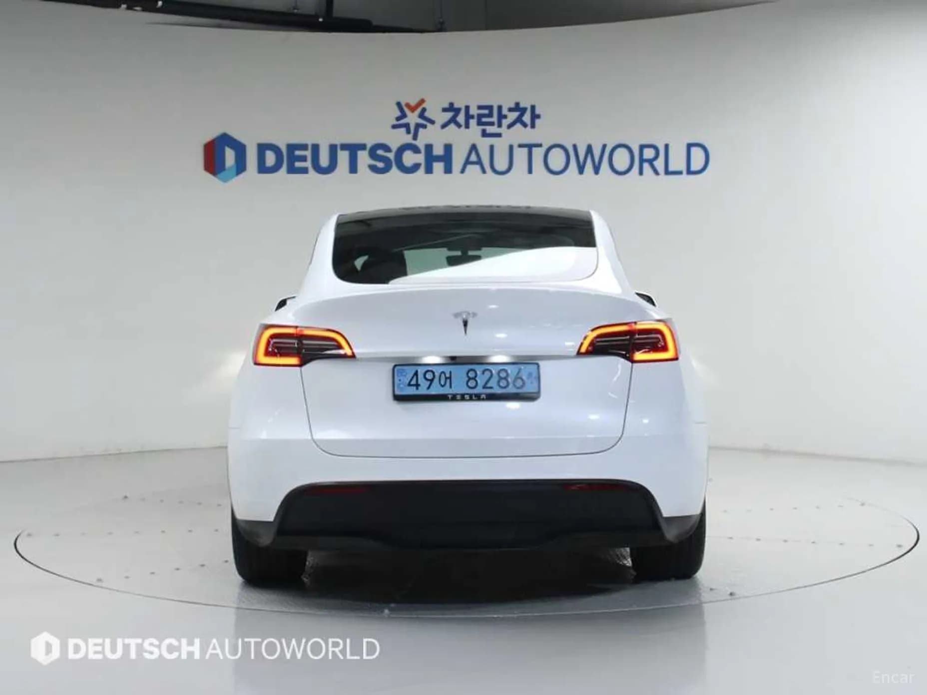 Model Y