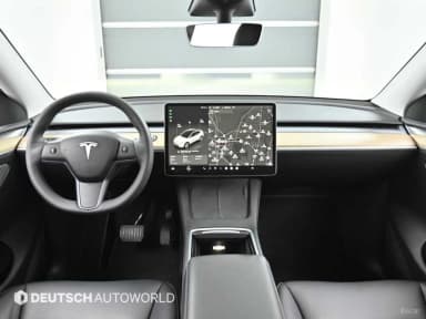 Model Y