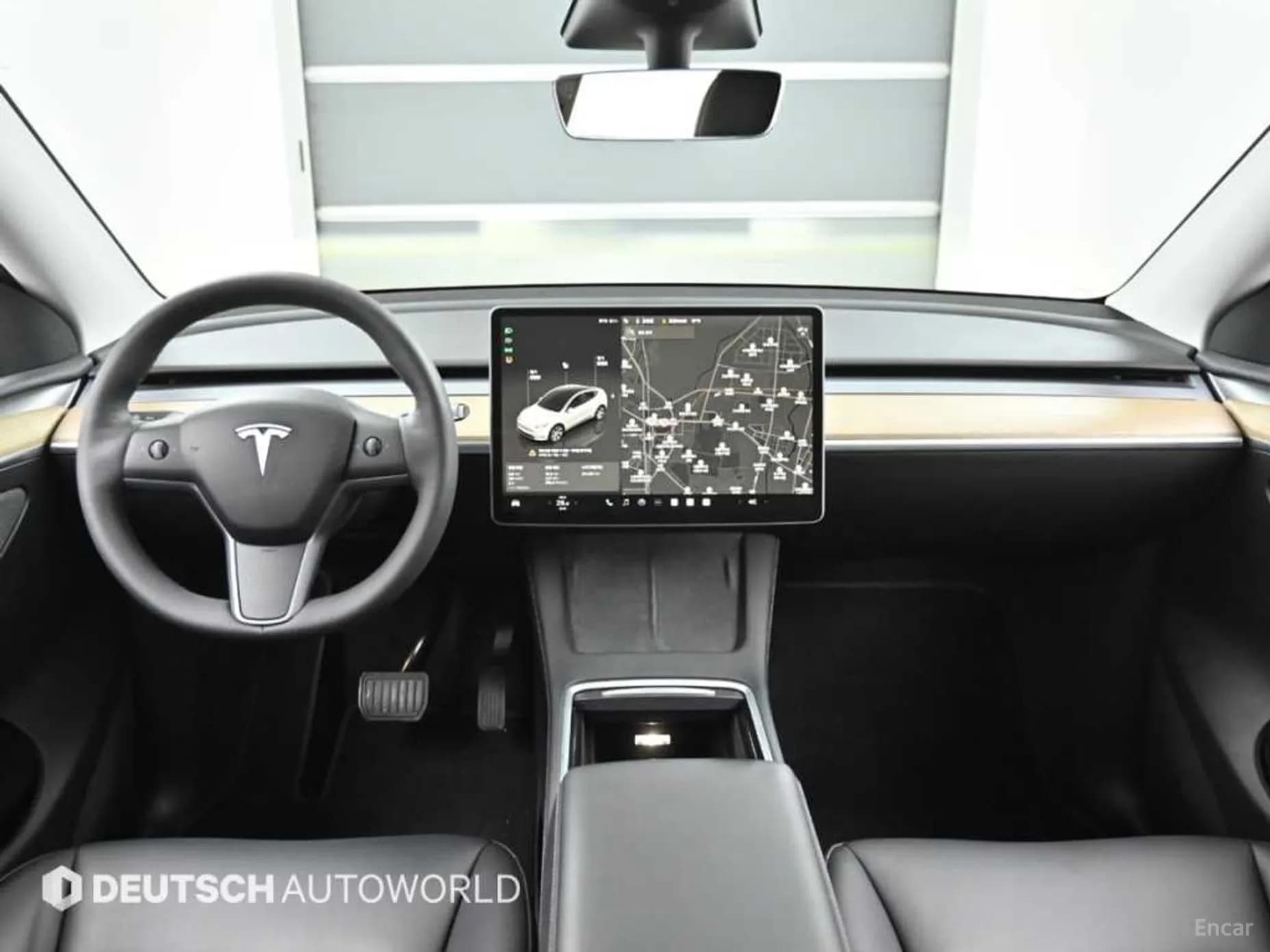 Model Y