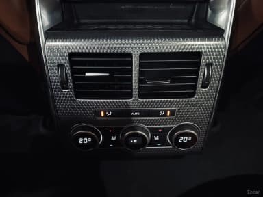 Range Rover Sport 2nd Generation