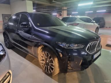 X6 (G06)