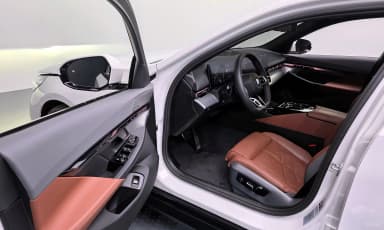 5 Series (G60)
