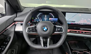 5 Series (G60)