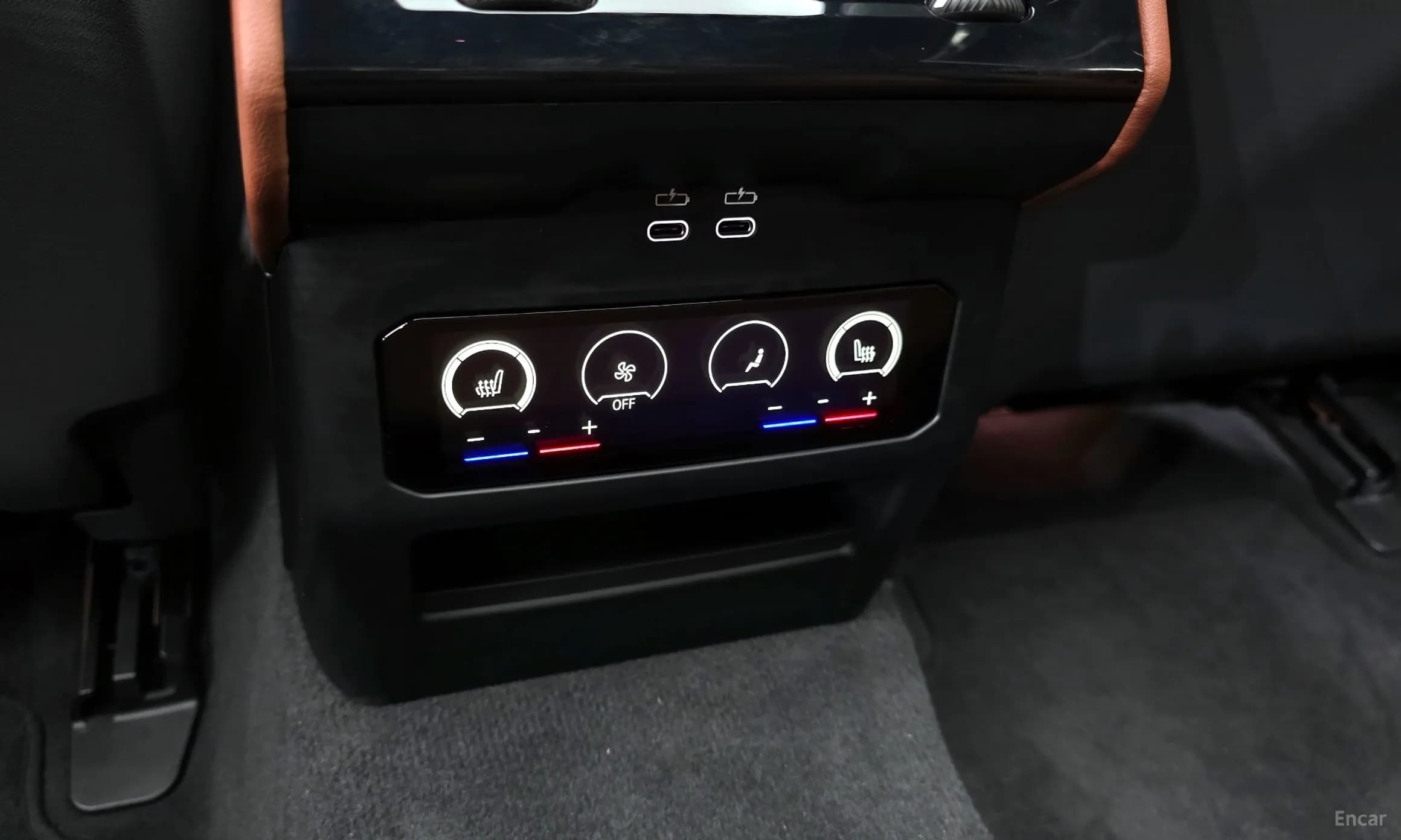 5 Series (G60)
