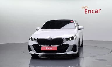 5 Series (G60)