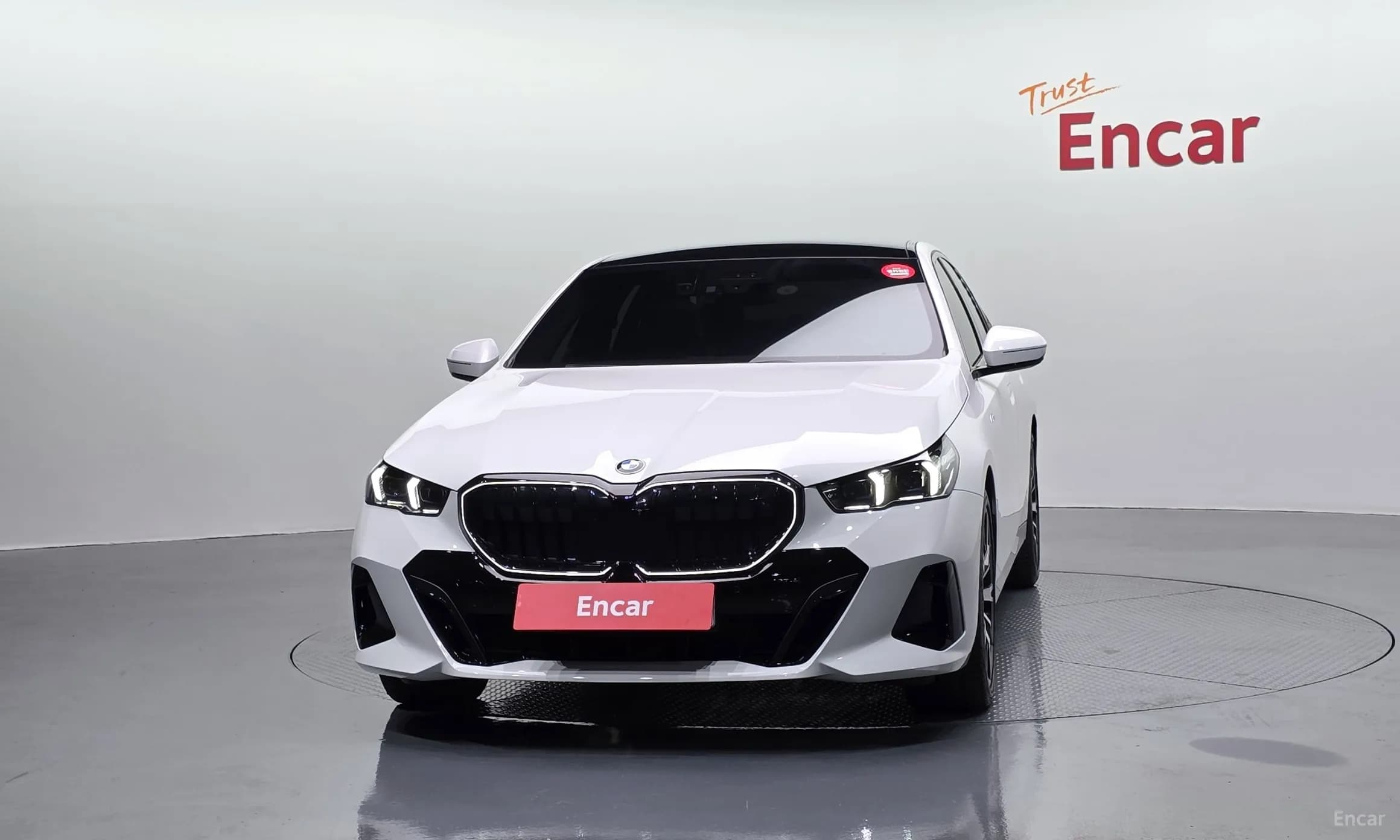 5 Series (G60)
