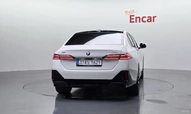5 Series (G60)