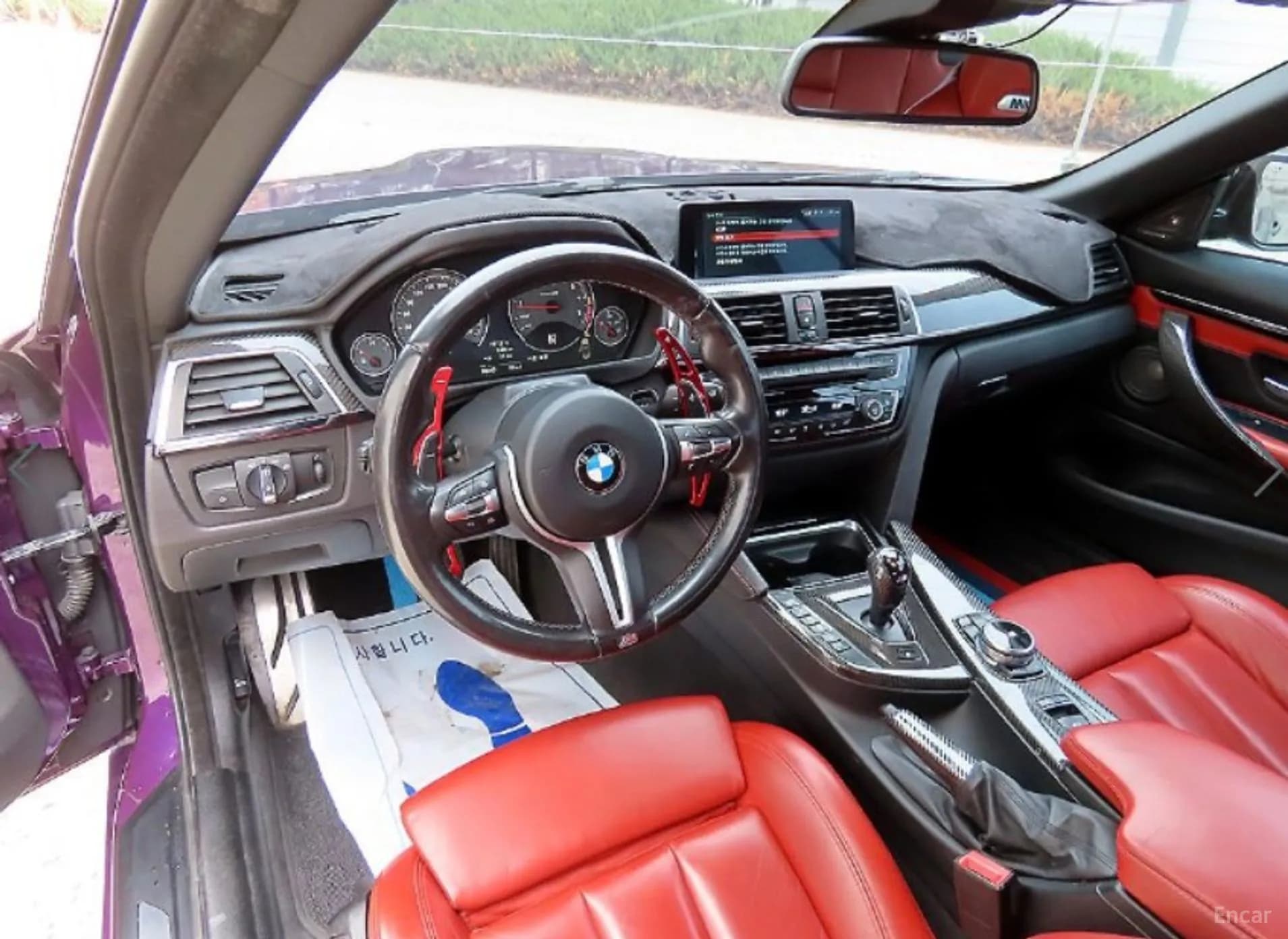 M4 (F82)