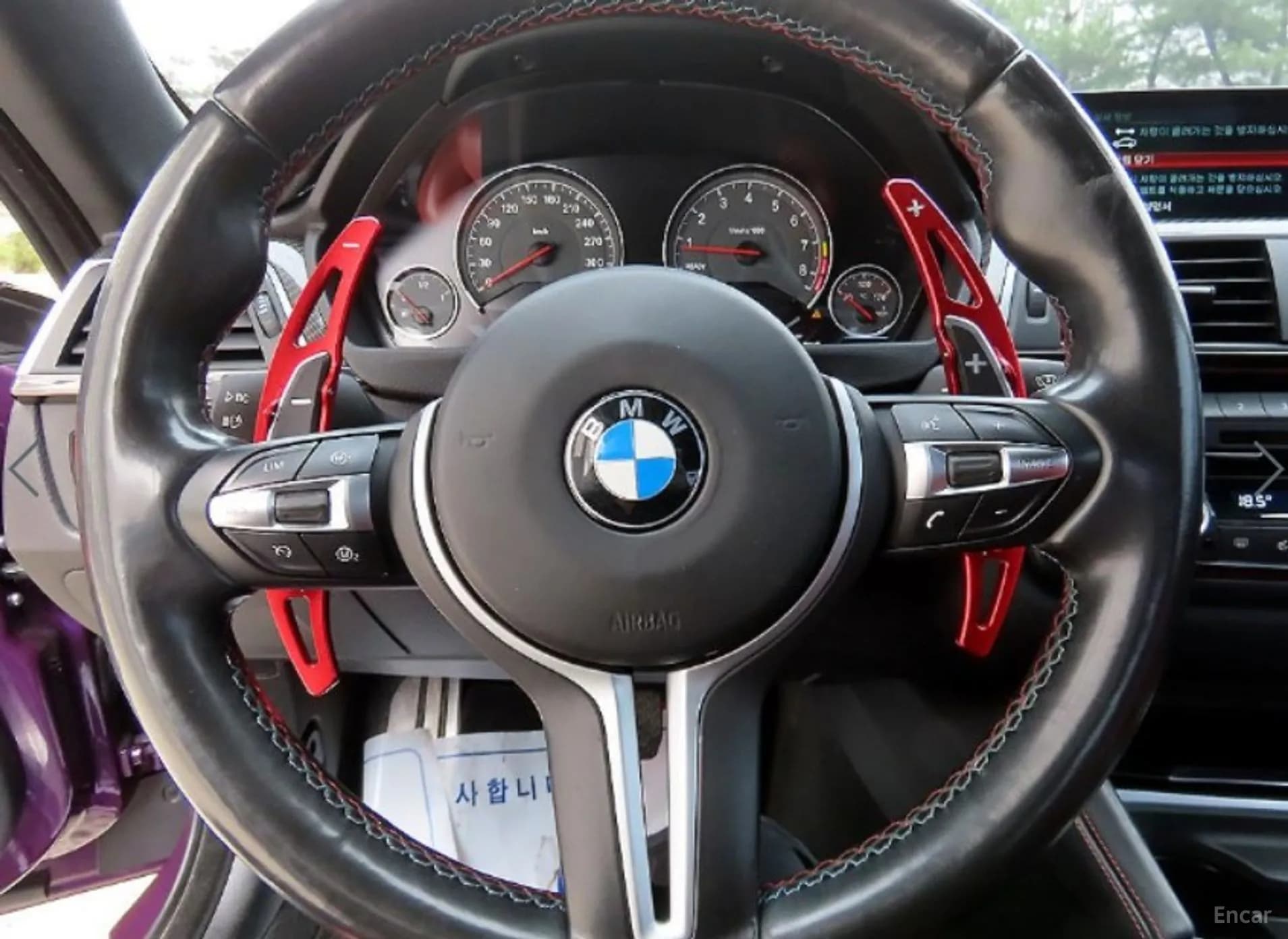 M4 (F82)