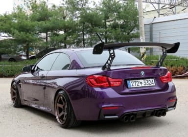M4 (F82)