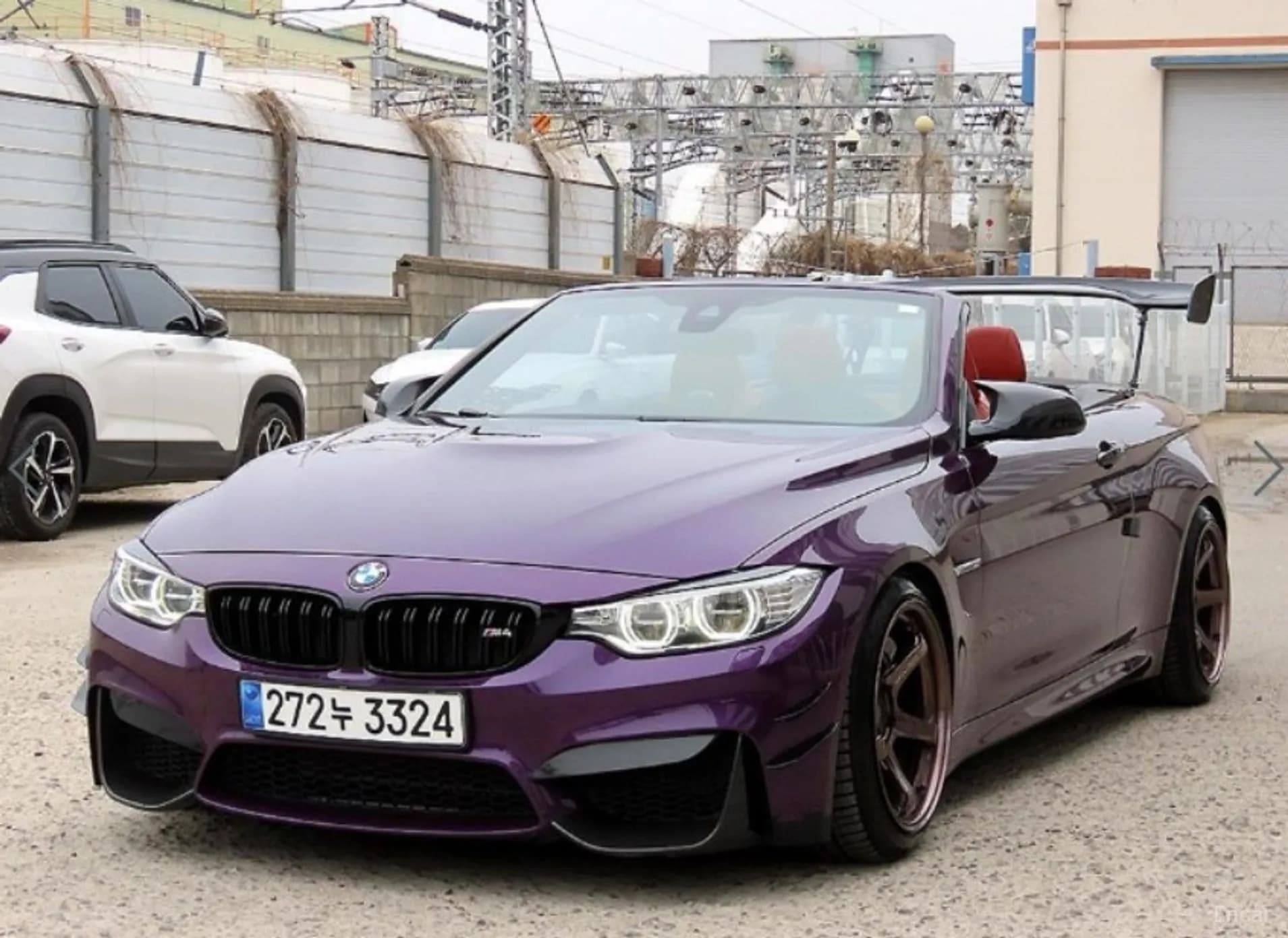 M4 (F82)