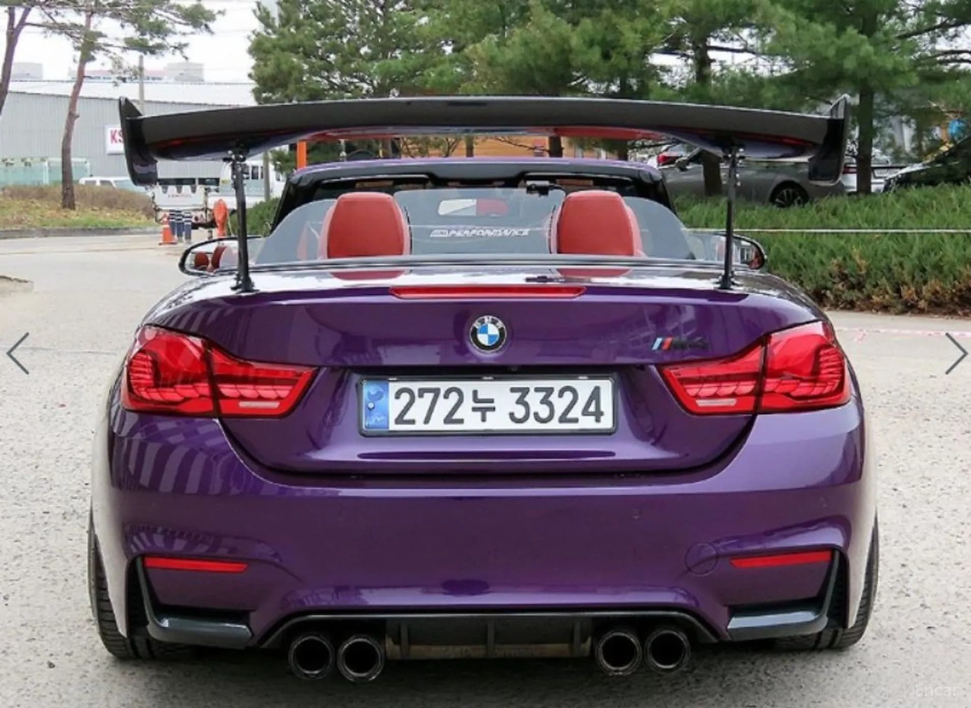 M4 (F82)