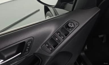 New Tiguan