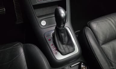 New Tiguan