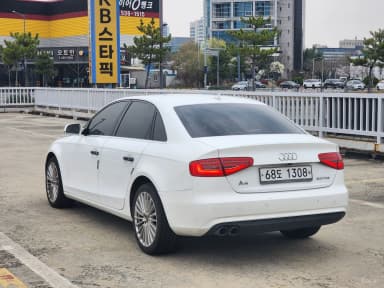 New A4