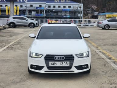 New A4