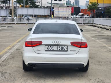 New A4
