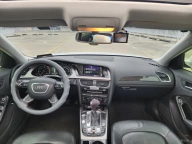 New A4