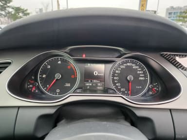 New A4