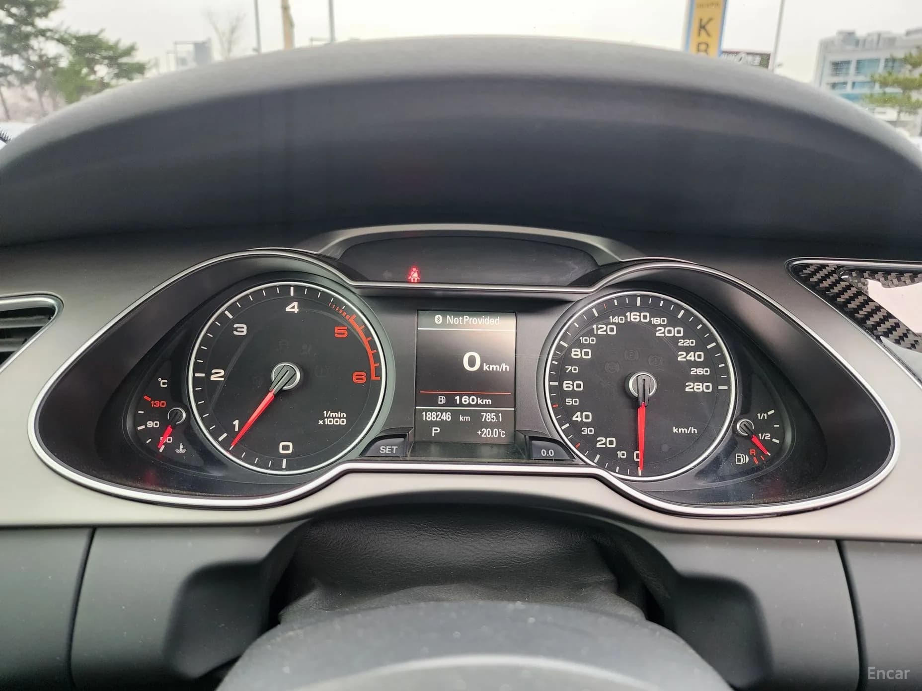 New A4