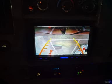 Express Van