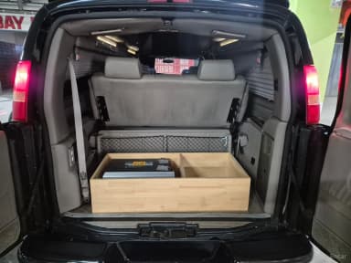 Express Van