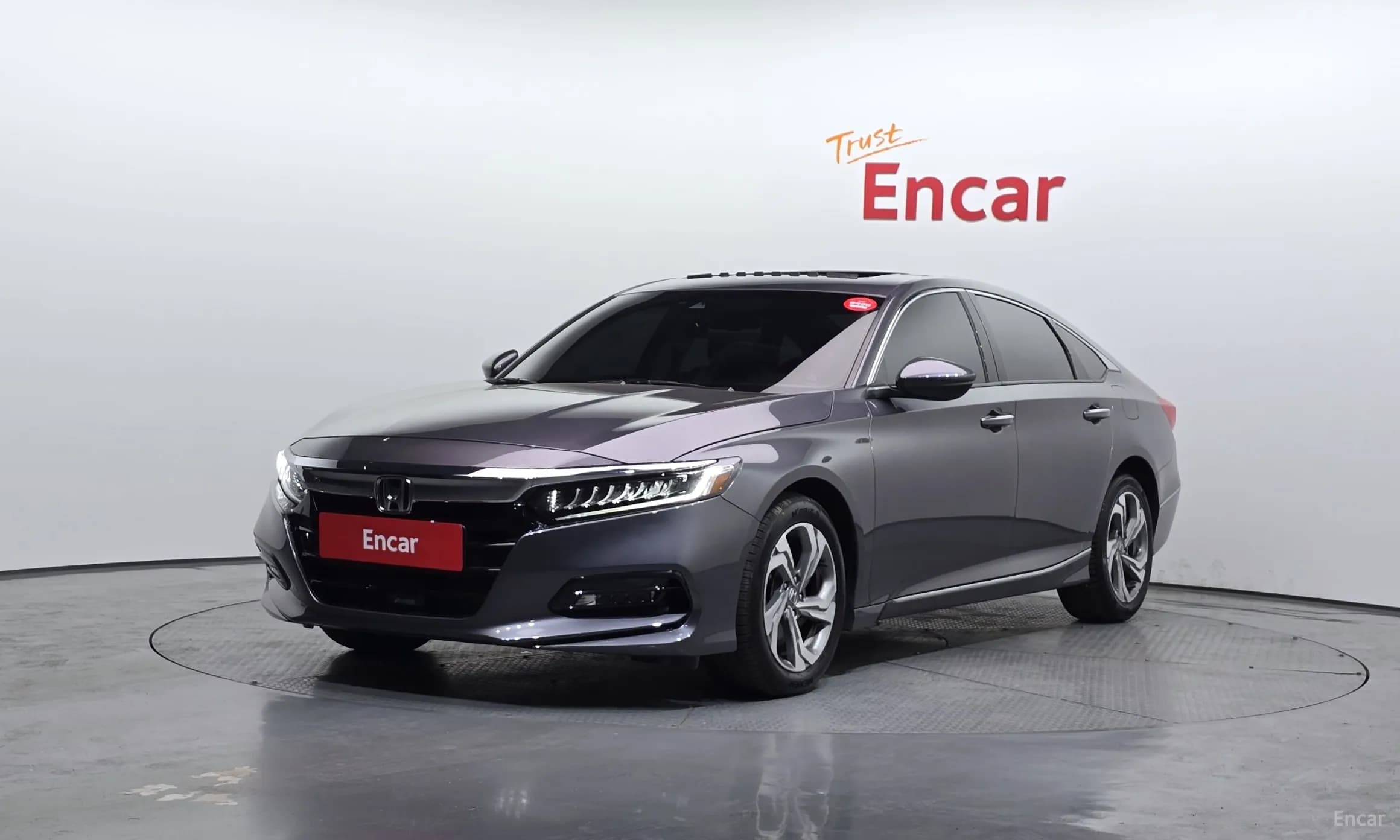 Accord 10th Generation