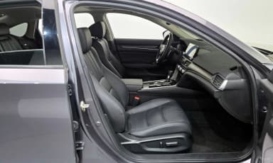 Accord 10th Generation