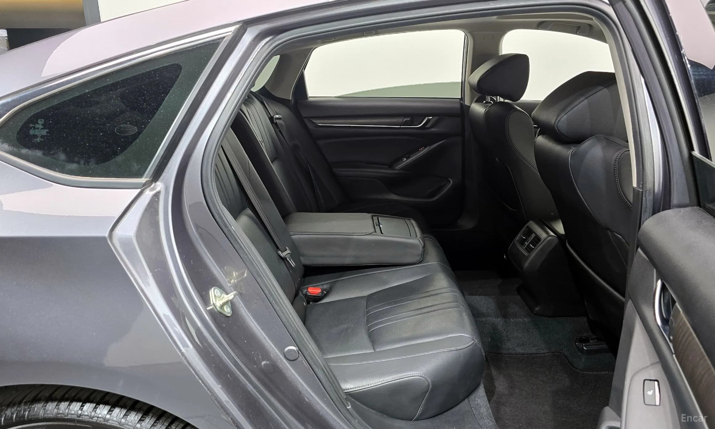 Accord 10th Generation