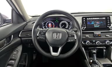 Accord 10th Generation