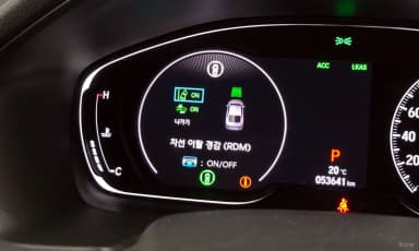 Accord 10th Generation