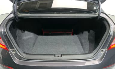 Accord 10th Generation