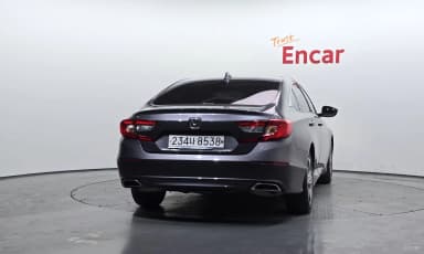 Accord 10th Generation