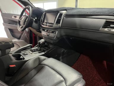 Rexton Sports