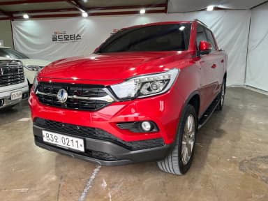 Rexton Sports