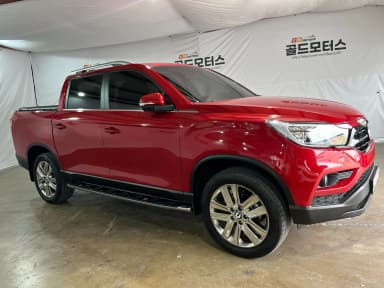 Rexton Sports