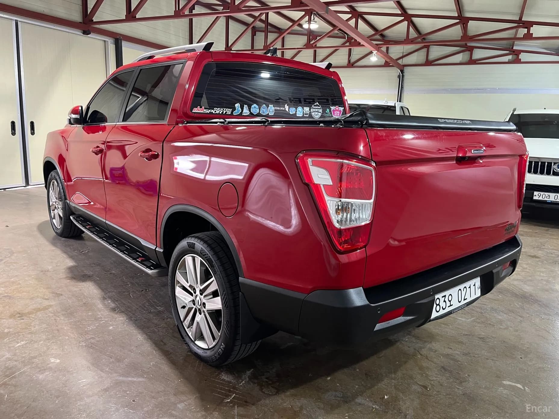 Rexton Sports