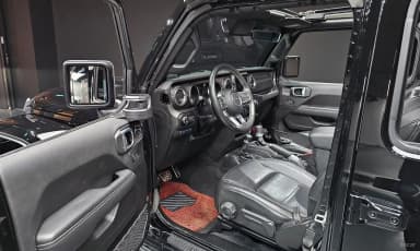 Wrangler (JL)